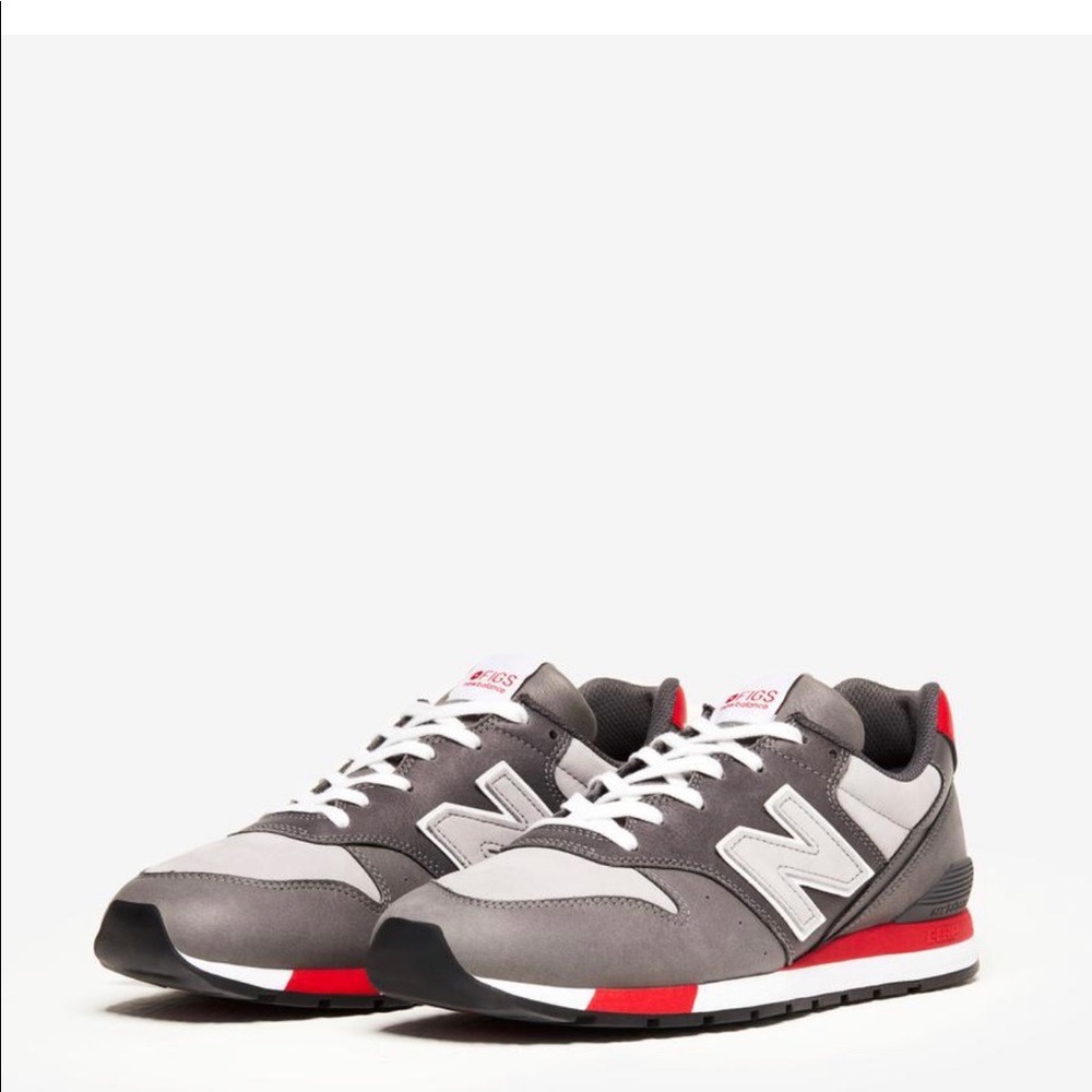 FIGS New Balance sneakers